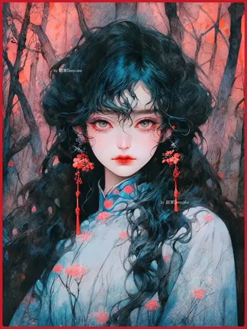 归墟笔记 冒险悬疑高清电影